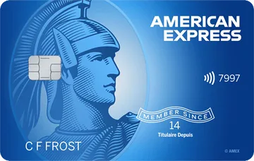 Amex SimplyCash