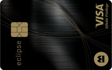 BMO eclipse VI Privilege