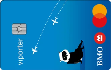 BMO VIPorter