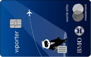 BMO VIPorter WE