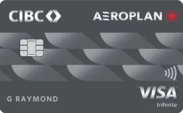 CIBC Aeroplan VI