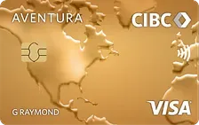CIBC Aventura Gold
