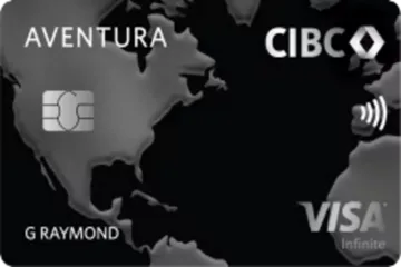 CIBC Aventura VI