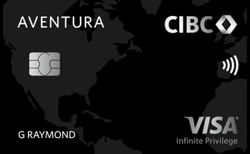 CIBC Aventura VIP