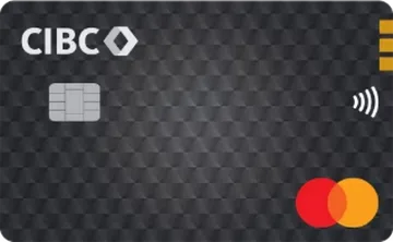 CIBC Costco MC
