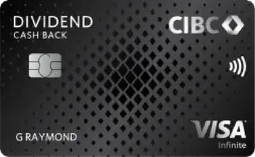 CIBC Dividend VI