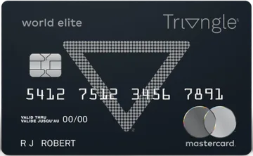 Triangle World Elite