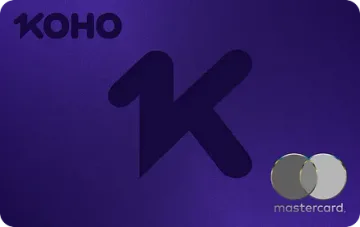 KOHO Everything