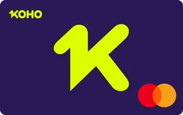 KOHO Extra