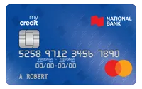NBC myCredit