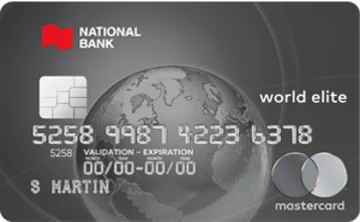 NBC World Elite