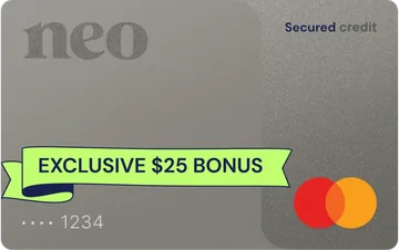 Neo Secured
