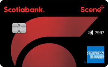 Scotia Amex