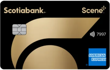 Scotia Gold Amex