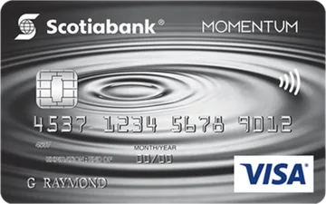 Scotia Momentum No-Fee