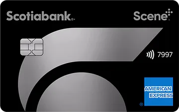 Scotia Amex Platinum