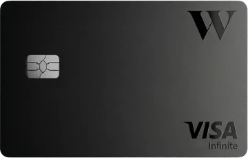 WS Visa Infinite +